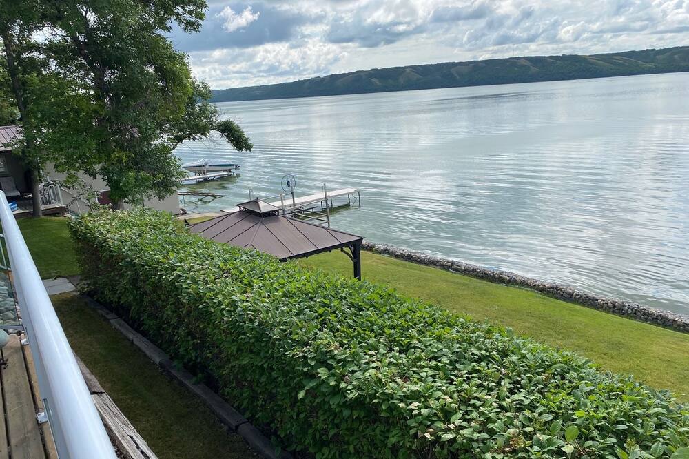 Photo of Patio Balcony in Fort Qu'Appelle