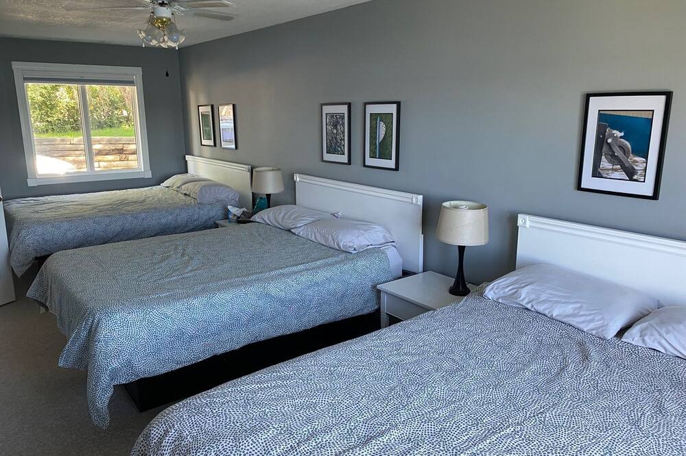 Photo of Bedroom in Fort Qu'Appelle