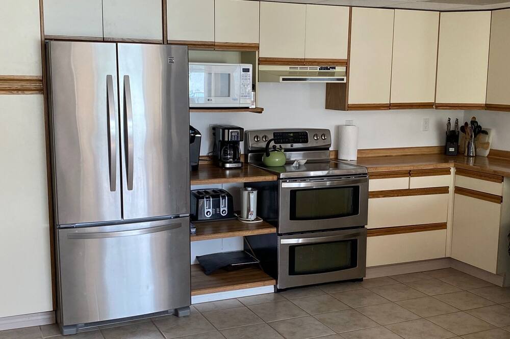Photo of Kitchen in Fort Qu'Appelle