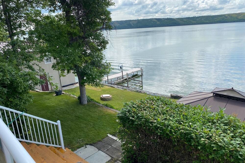 Photo of Patio Balcony in Fort Qu'Appelle