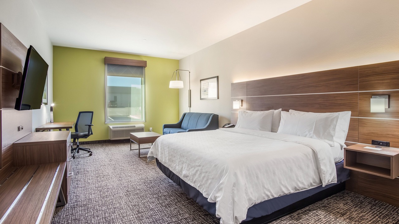 Photo of Bedroom in Tulsa