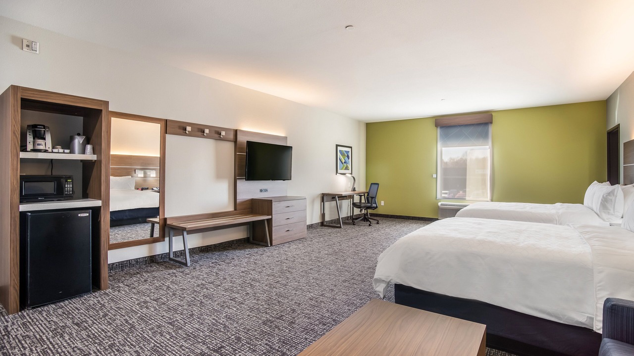 Photo of Bedroom in Tulsa