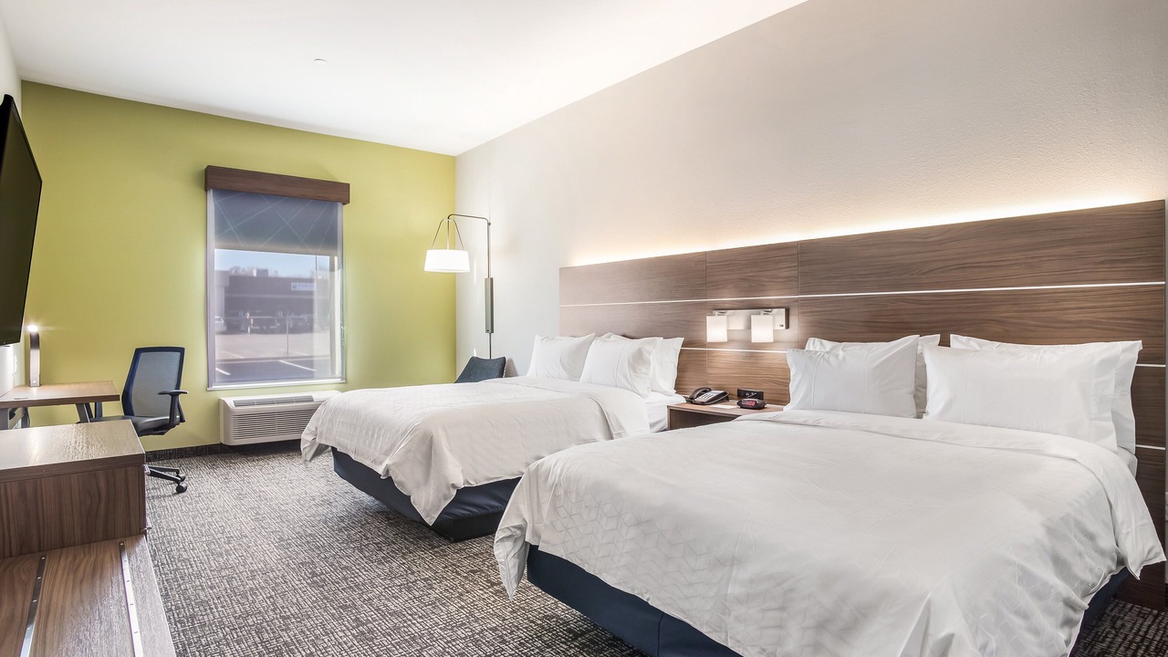 Photo of Bedroom in Tulsa
