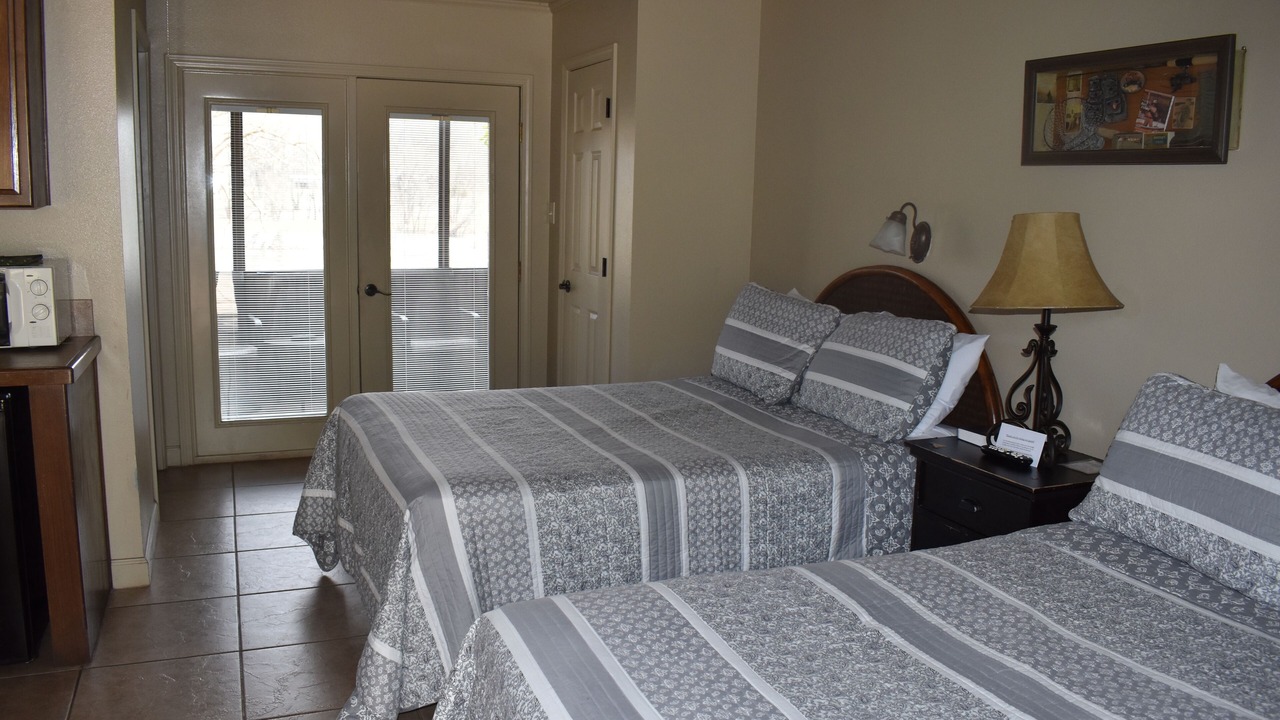 Photo of Bedroom in Boswell