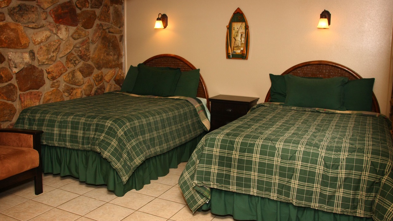 Photo of Bedroom in Boswell