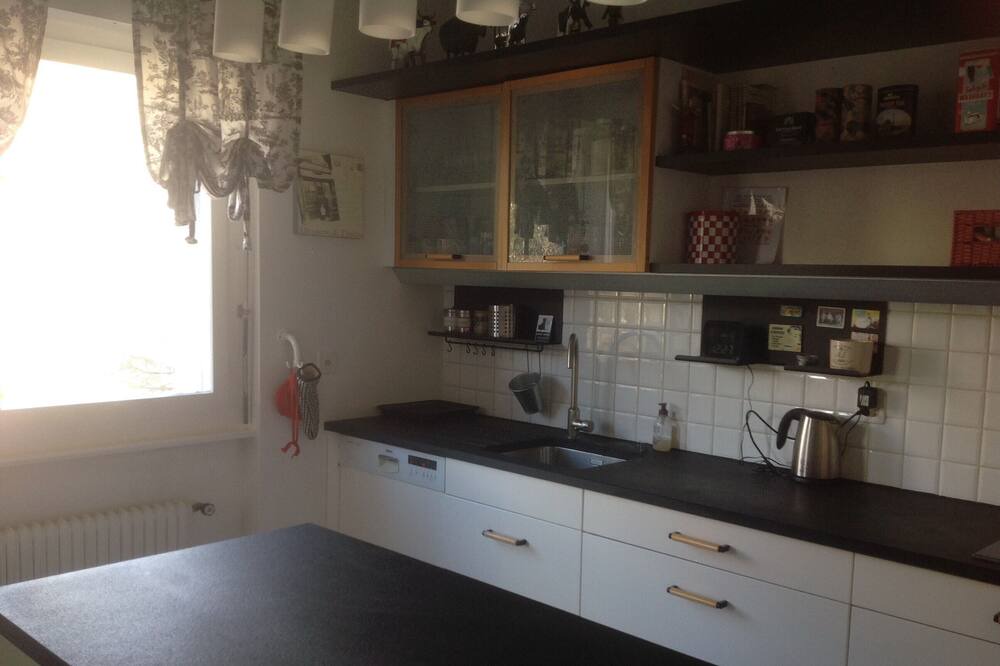 Photo of Kitchen in Sion