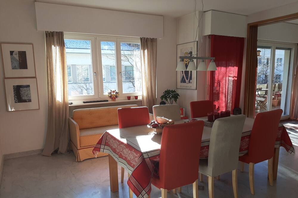 Photo of Kitchen in Sion