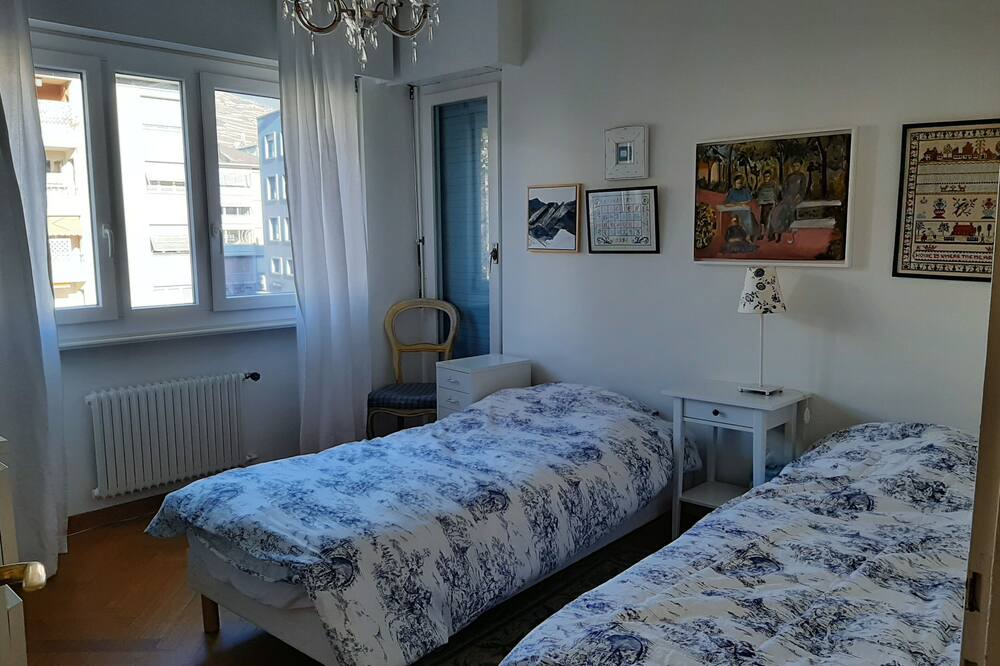 Photo of Bedroom in Sion