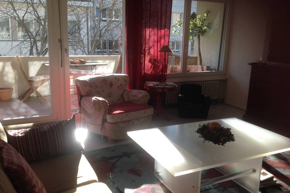 Photo of Livingroom in Sion