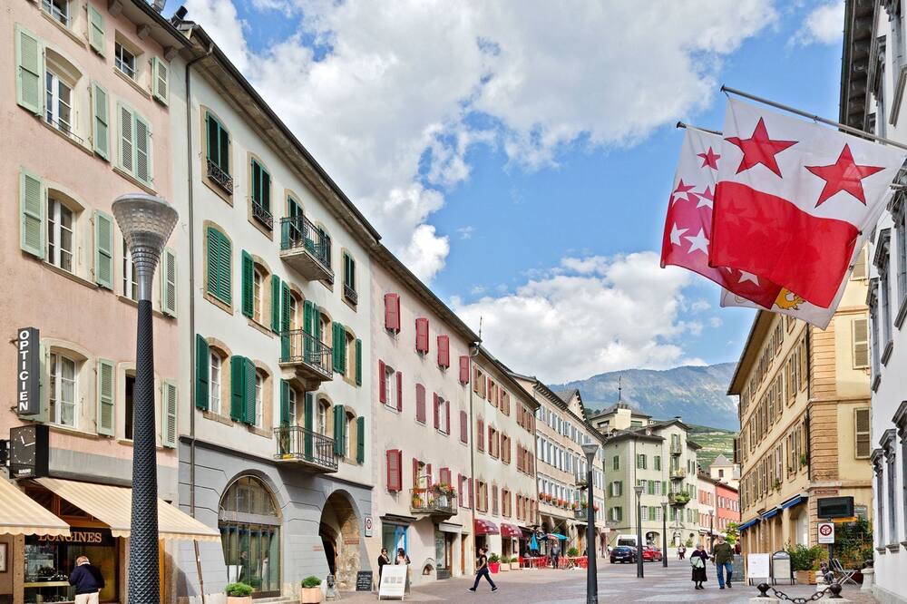 Photo of Outdoor in Sion