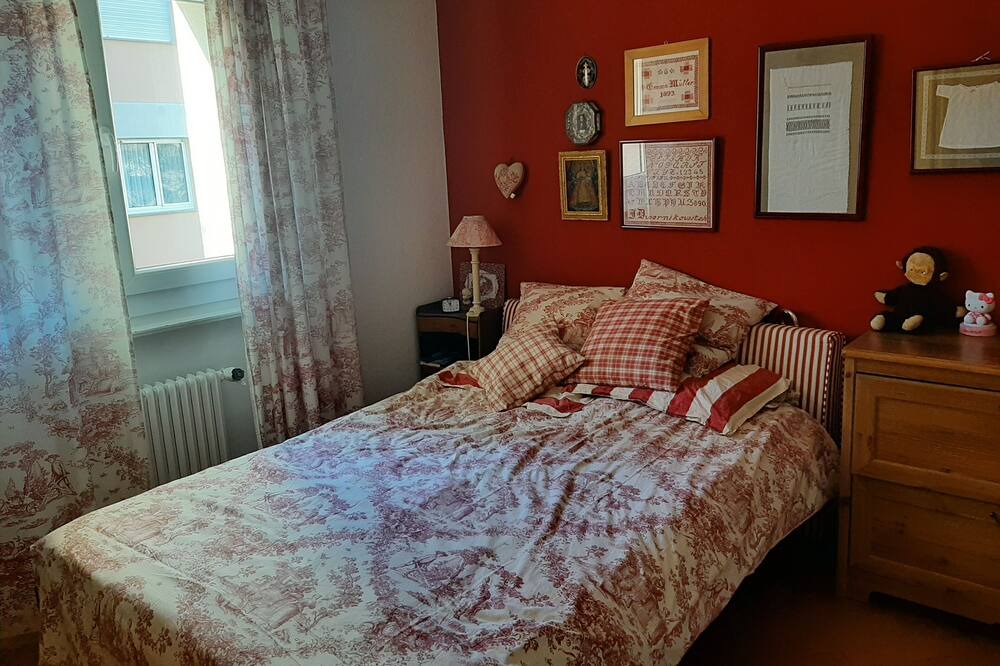 Photo of Bedroom in Sion