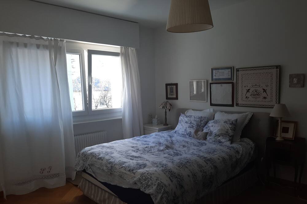 Photo of Bedroom in Sion