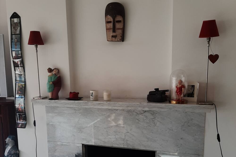 Photo of Kitchen in Sion