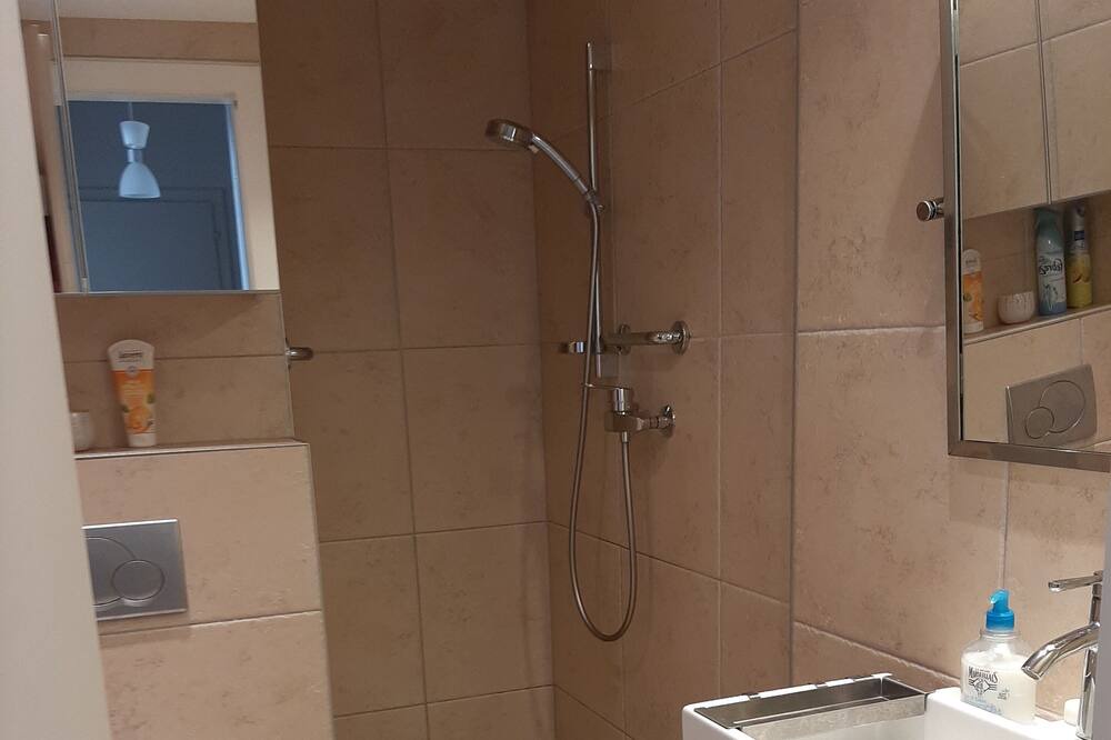 Photo of Bathroom in Sion