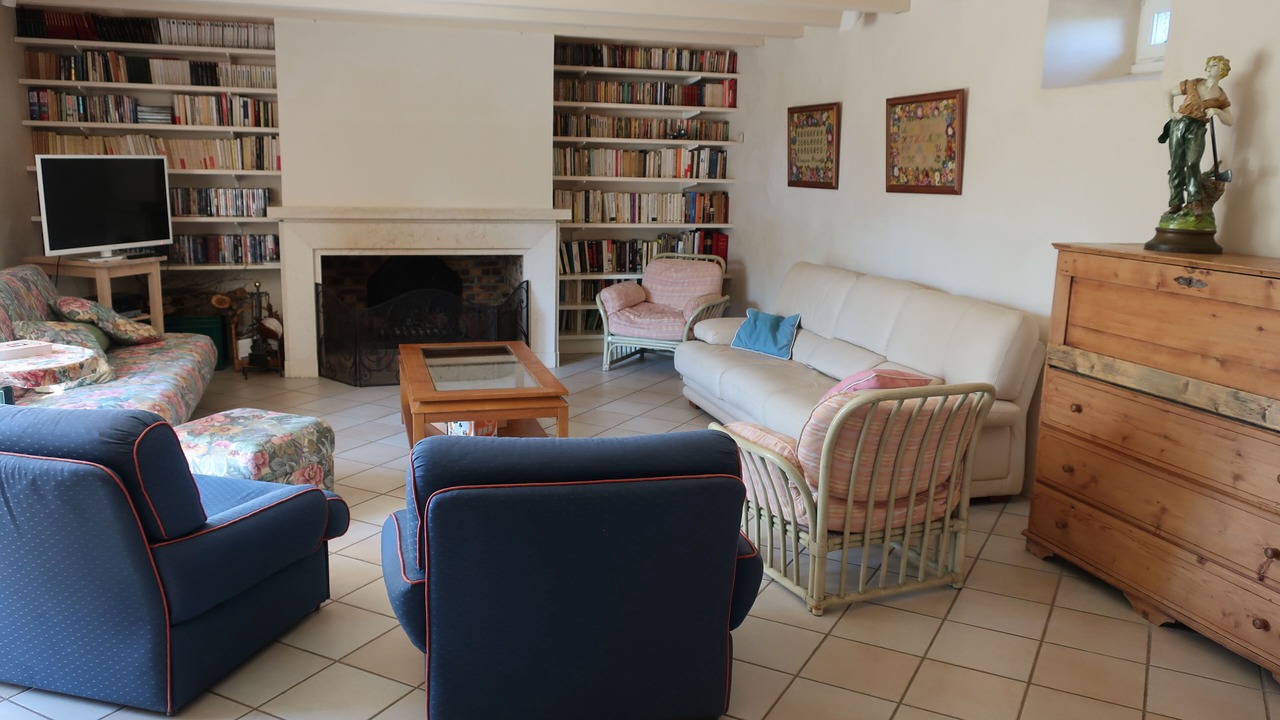 Photo of Livingroom in Concots