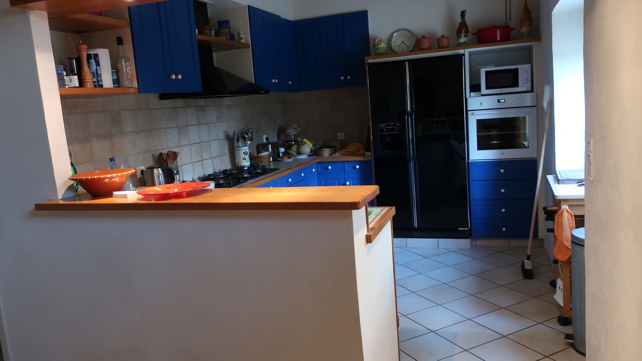 Photo of Kitchen in Concots