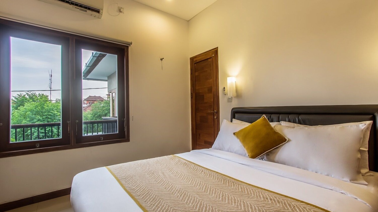 Photo of Bedroom in Raya Kuta