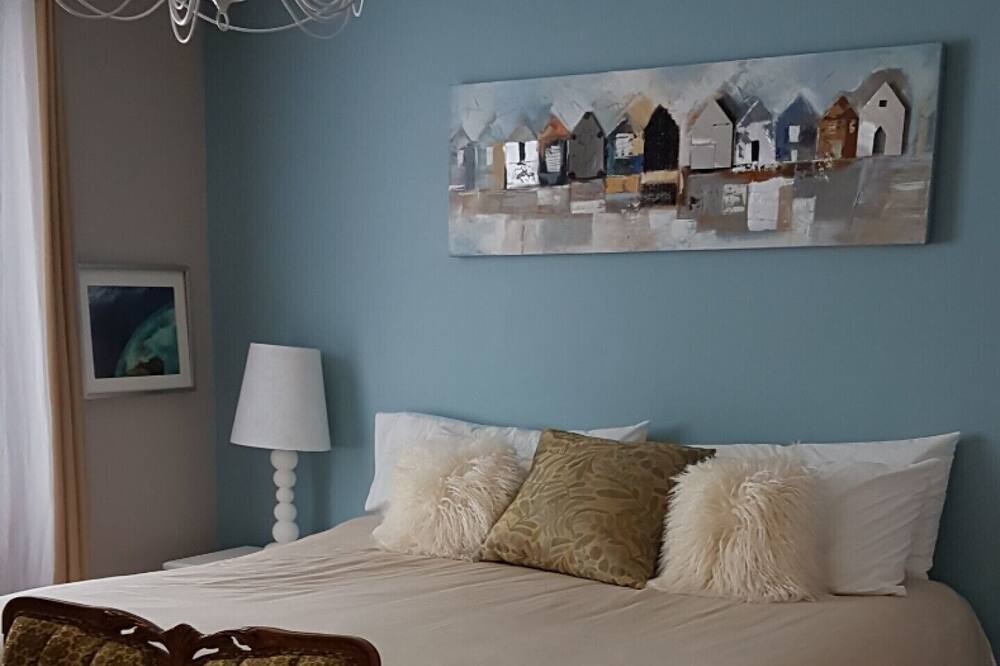 Photo of Bedroom in Ivry-sur-le-Lac