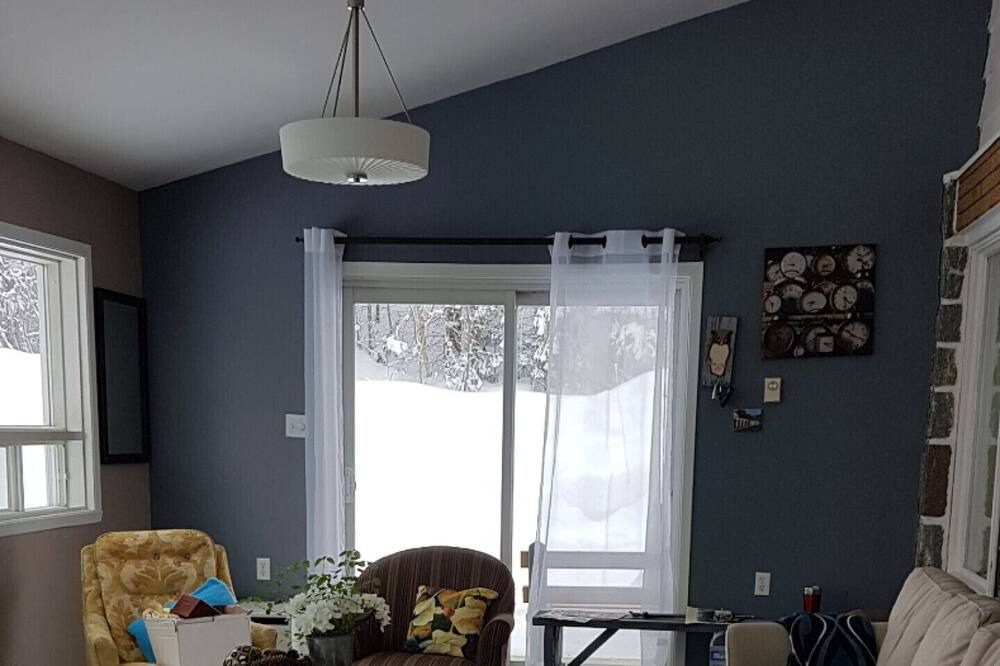 Photo of Livingroom in Ivry-sur-le-Lac