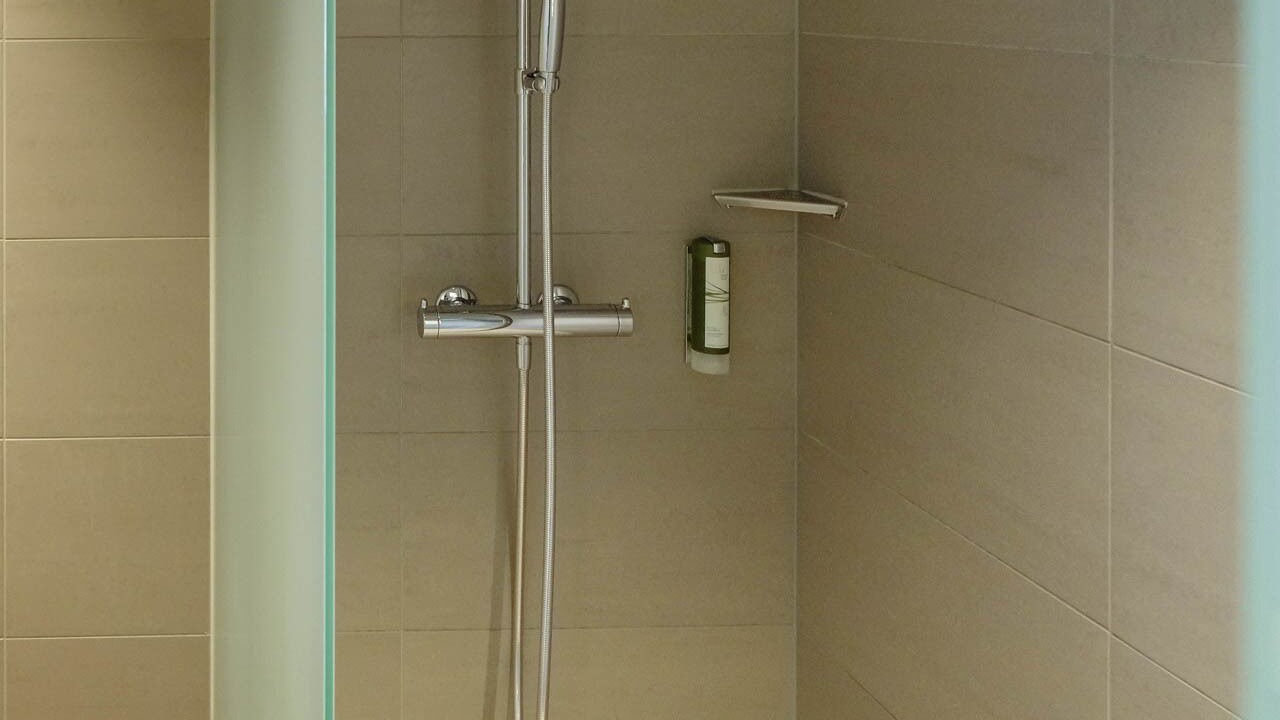Photo of Bathroom in Spiez