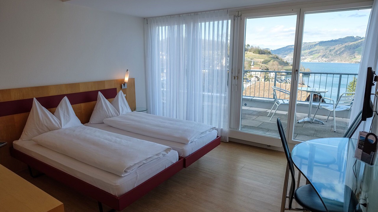 Photo of Outdoor in Spiez