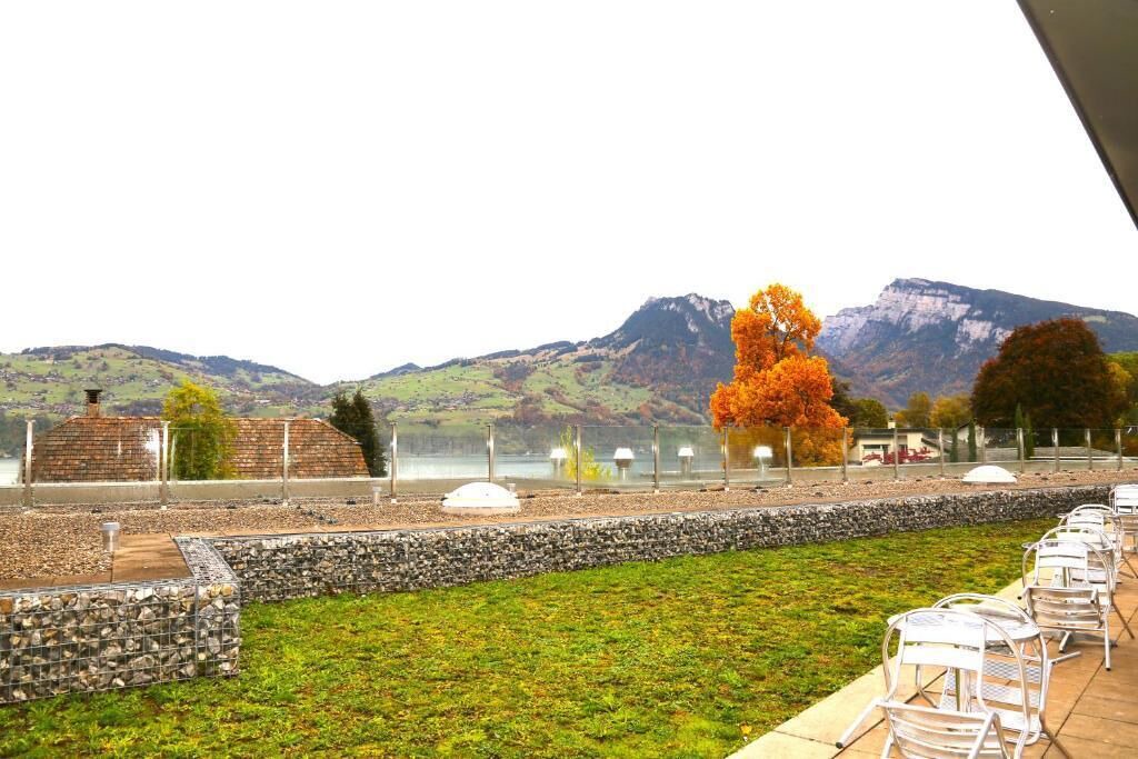 Photo of Bedroom in Spiez