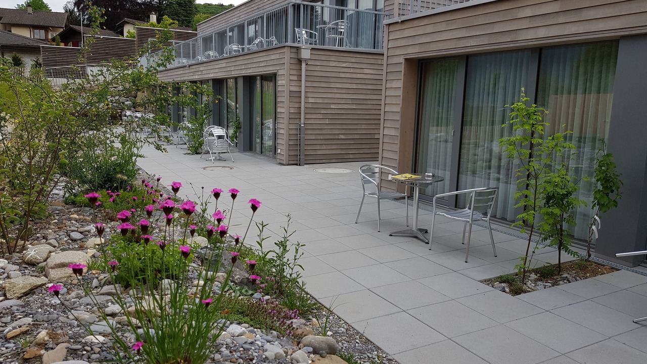 Photo of Outdoor in Spiez