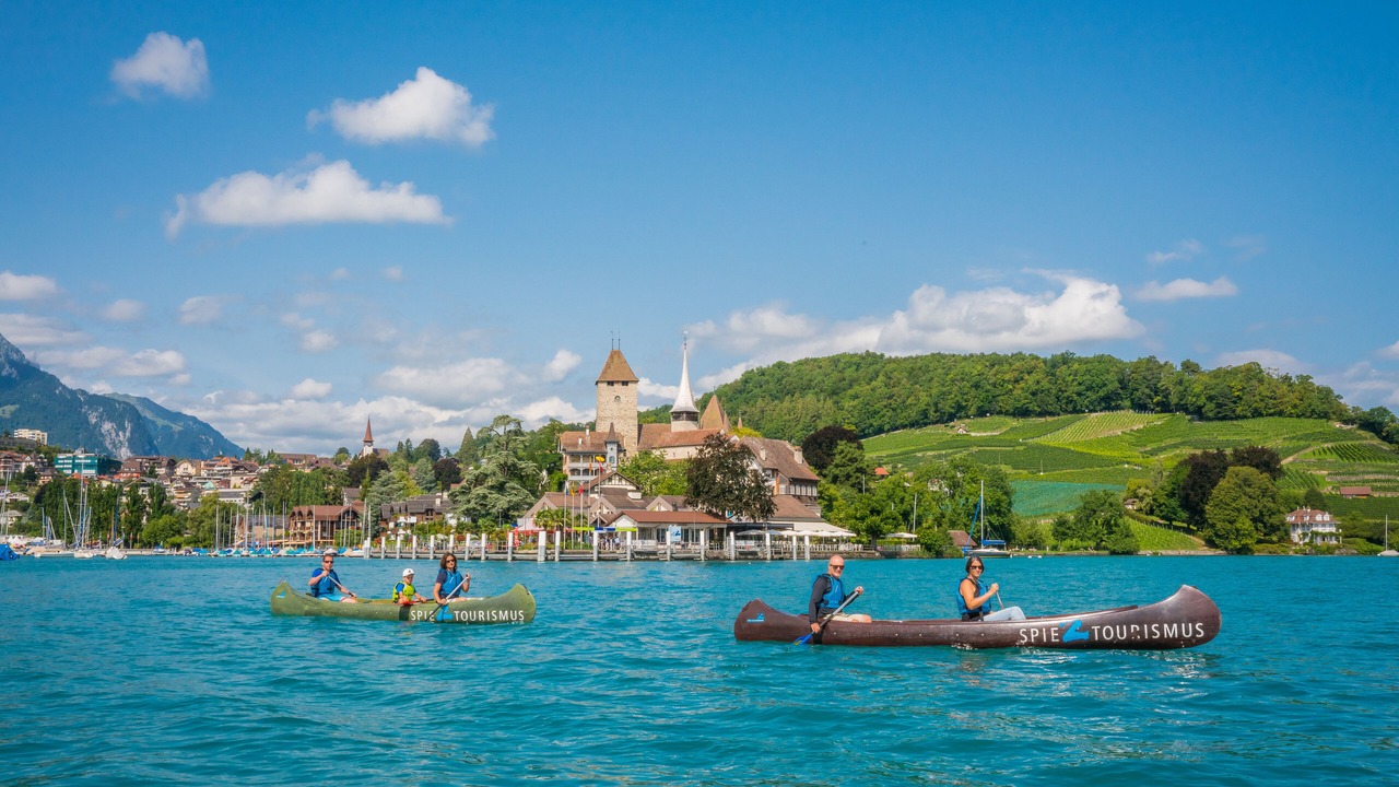 Photo of Others in Spiez