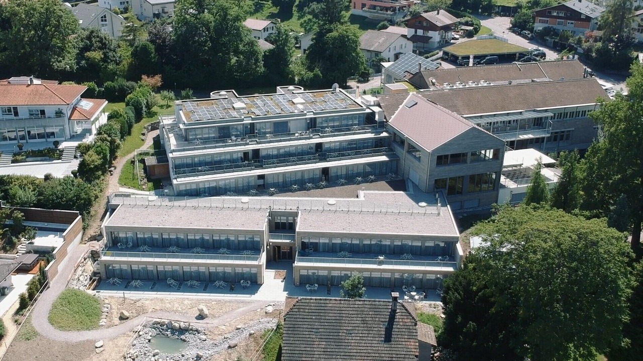 Photo of Outdoor in Spiez