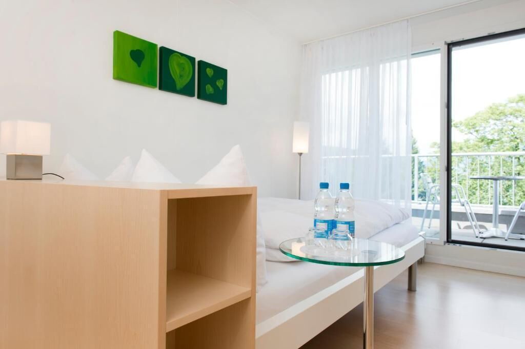 Photo of Bedroom in Spiez