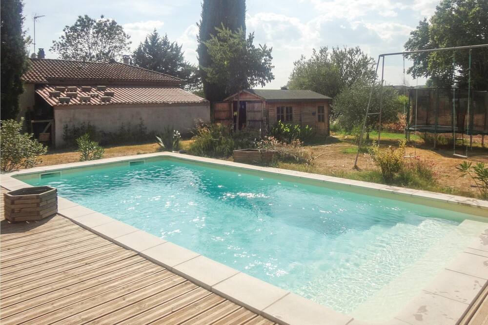 Photo of Outdoor in Cazouls-d'Herault