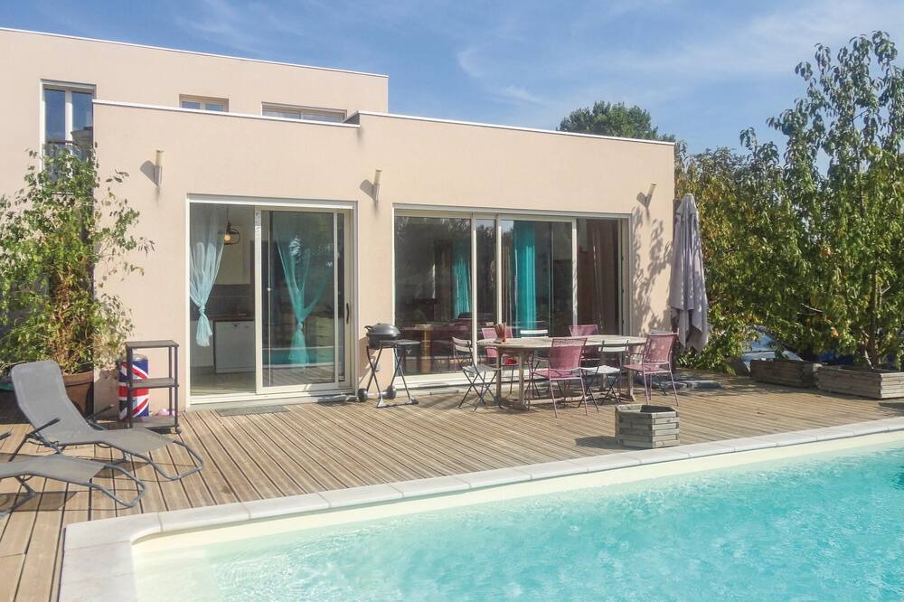 Photo of Outdoor in Cazouls-d'Herault