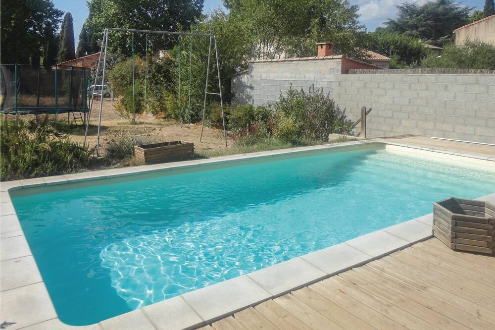 Photo of Outdoor in Cazouls-d'Herault
