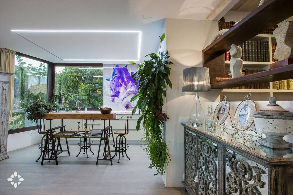Photo of Kitchen in San Jaime