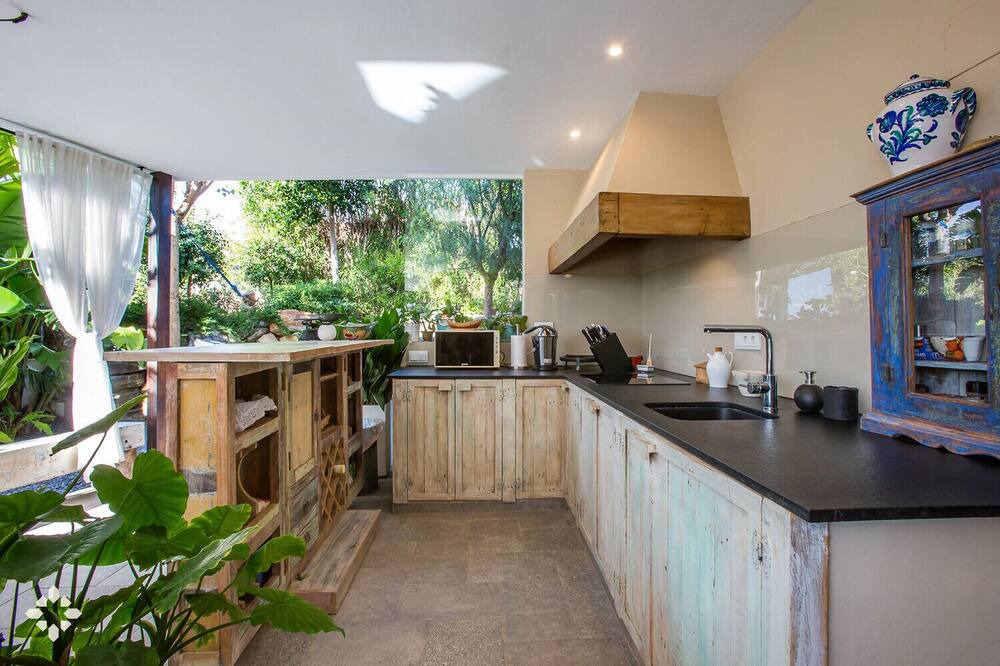 Photo of Kitchen in San Jaime