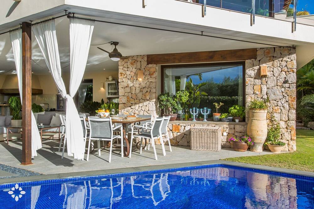 Photo of Outdoor in San Jaime