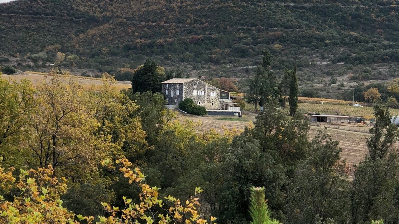 Photo of Outdoor in Alba-la-Romaine