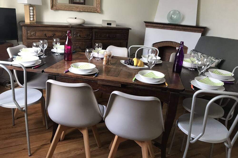 Photo of Kitchen in Blonville-sur-Mer