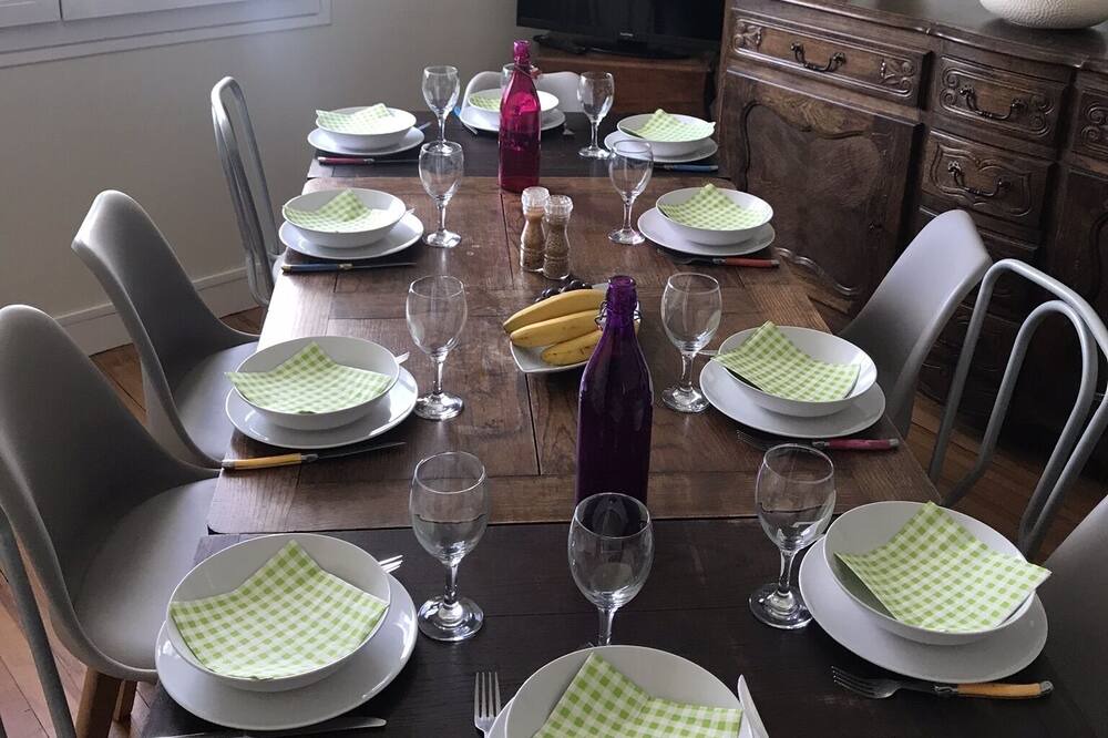 Photo of Kitchen in Blonville-sur-Mer