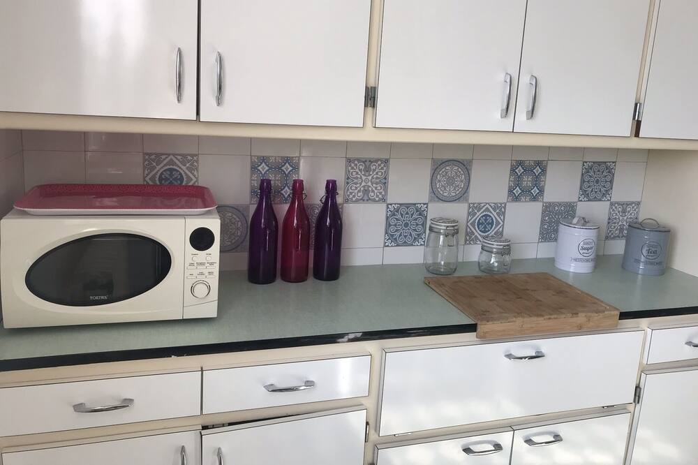 Photo of Kitchen in Blonville-sur-Mer