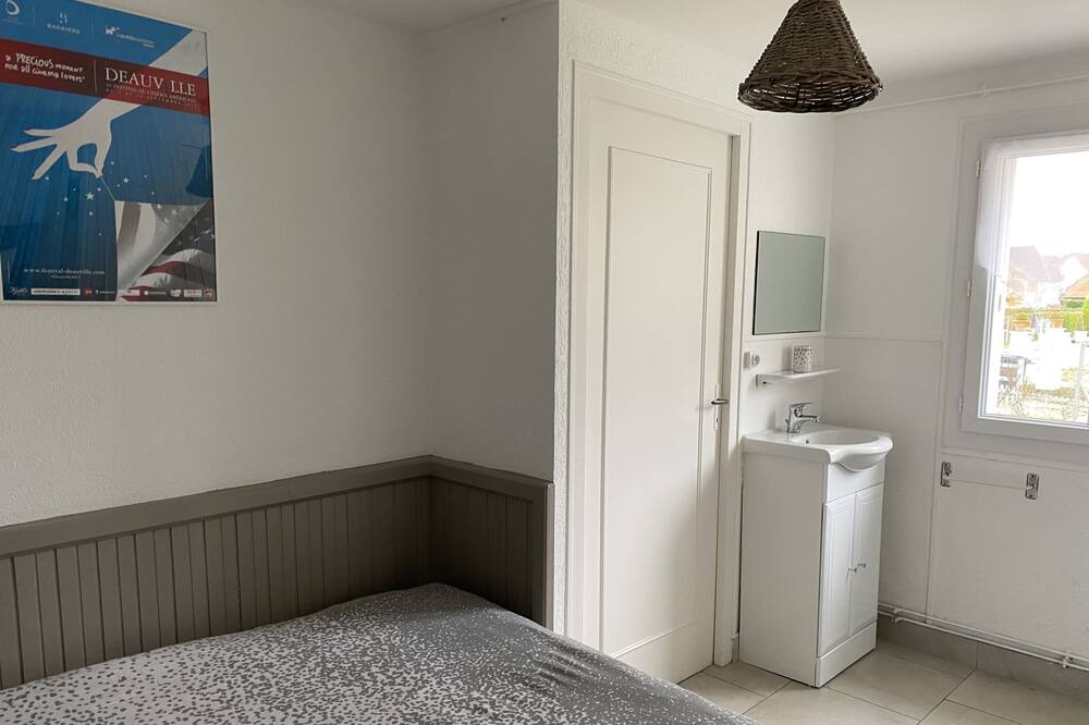 Photo of Bedroom in Blonville-sur-Mer