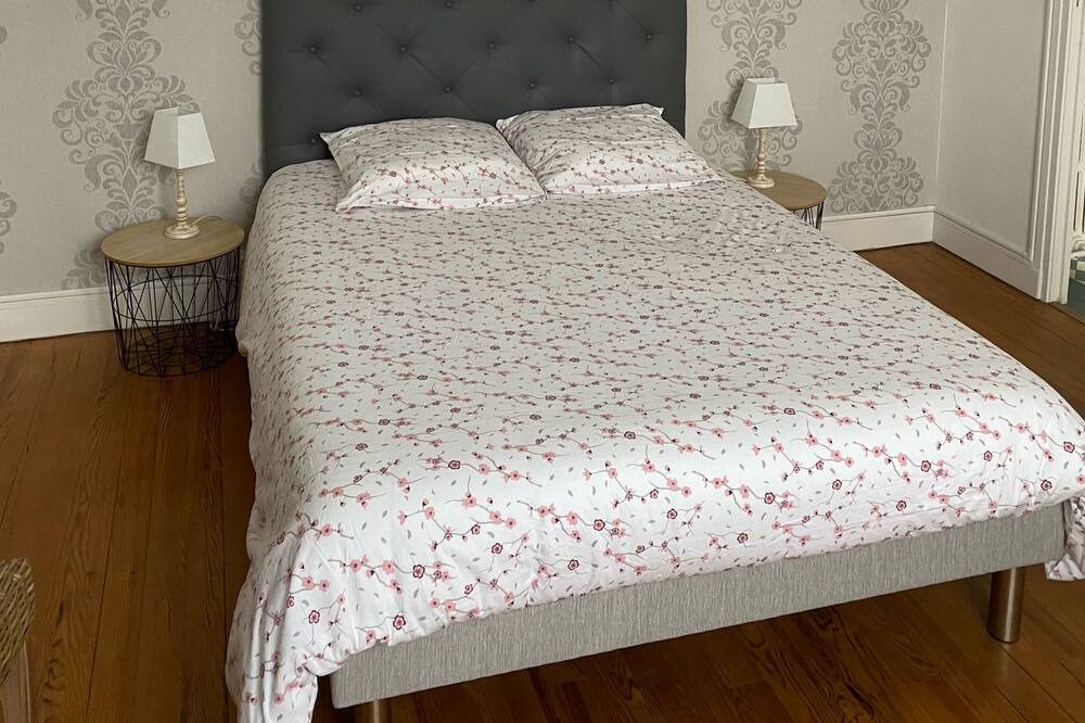 Photo of Bedroom in Blonville-sur-Mer