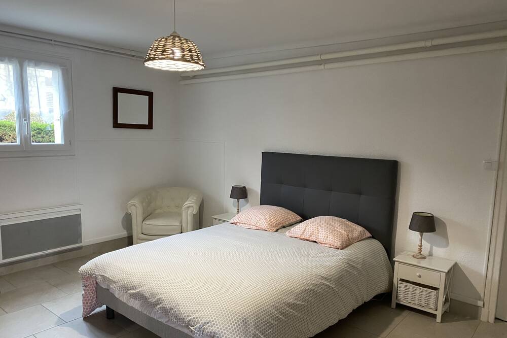 Photo of Bedroom in Blonville-sur-Mer
