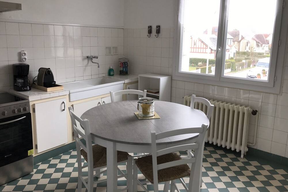 Photo of Kitchen in Blonville-sur-Mer