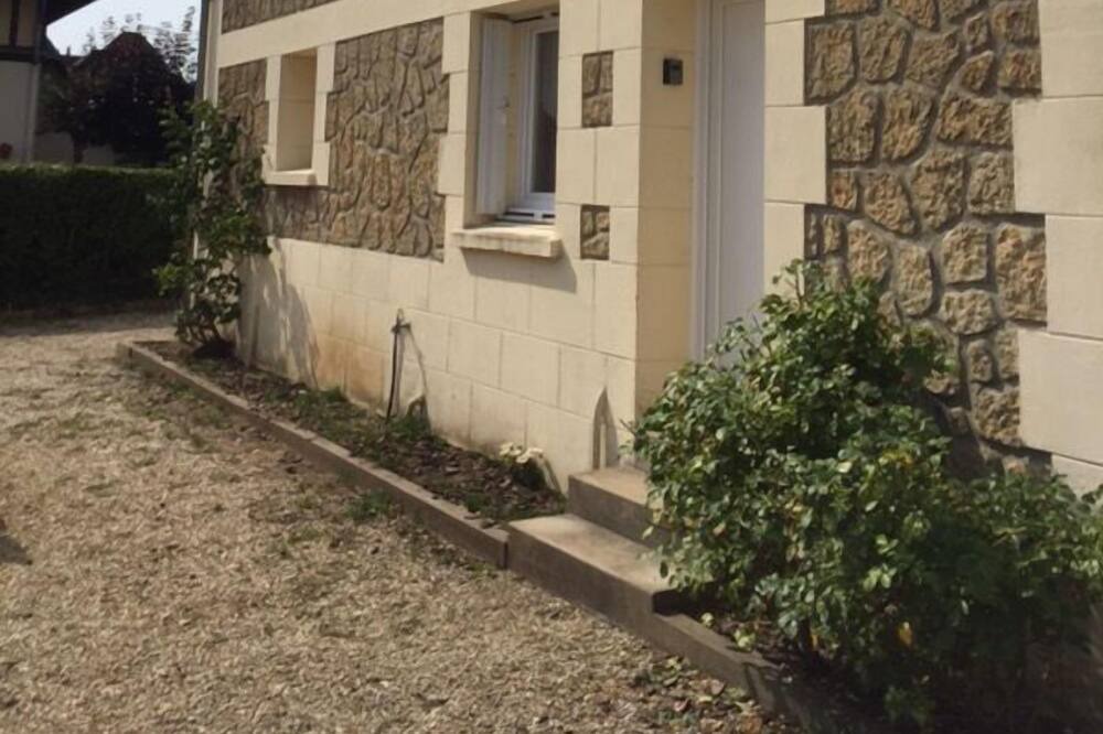 Photo of Outdoor in Blonville-sur-Mer