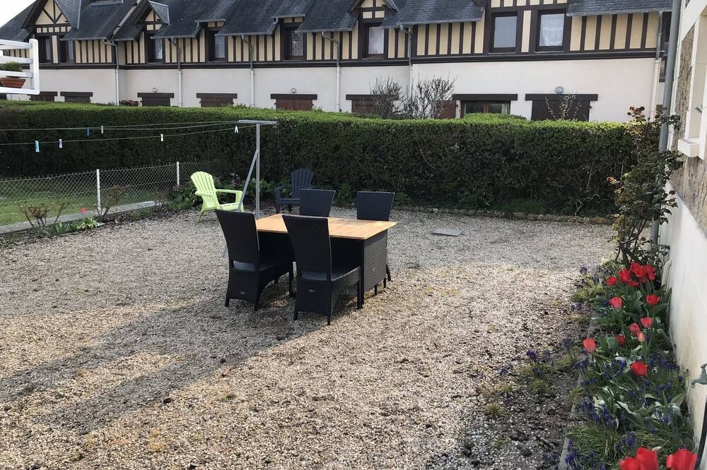 Photo of Outdoor in Blonville-sur-Mer