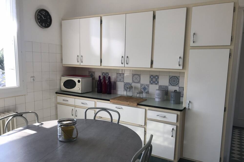 Photo of Kitchen in Blonville-sur-Mer