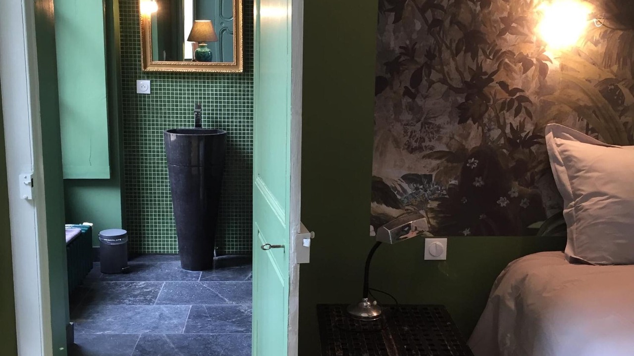 Photo of Bedroom in Bois-Normand-Pres-Lyre