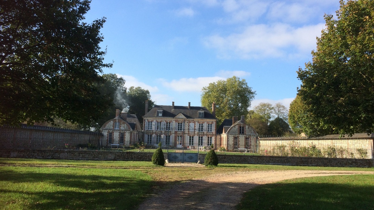 Photo of Outdoor in Bois-Normand-Pres-Lyre