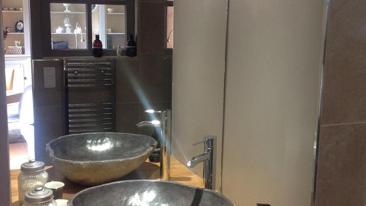 Photo of Bathroom in Bois-Normand-Pres-Lyre